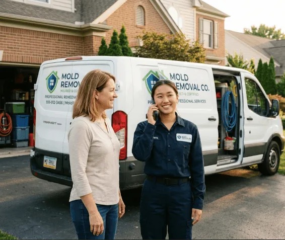 Crawlspace Mold Remediation Campbell, NY FAQs